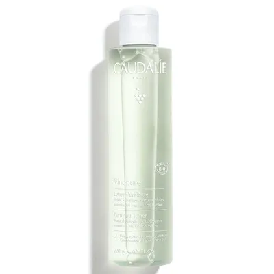 Caudalie Vinopure, Lotion Purificante (Tonik oczyszczający)