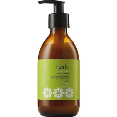 Fushi Herb-Enriched Formula,  Argan & Amalaki Conditioner (Odżywka do włosów)