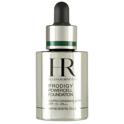 Helena Rubinstein Prodigy Powercell Foundation SPF 15 (Podkład odmładzający)