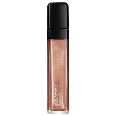 L'Oreal Paris Extreme Resist Lipgloss (Błyszczyk do ust)