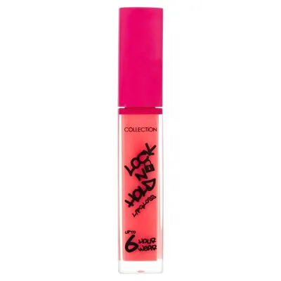 Collection 2000 Lock n Hold, Lipgloss (Trwały błyszczyk do ust)