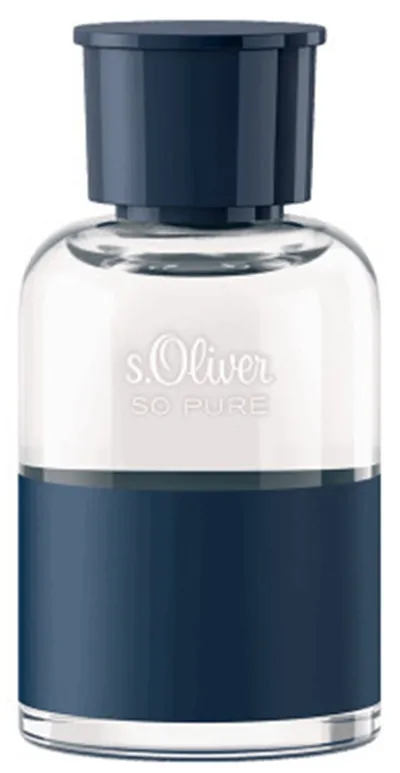S. Oliver So Pure EDT