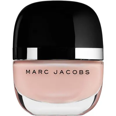 Marc Jacobs Błyszczący lakier do paznokci (Enamored, Hi-Shine Nail Lacquer)