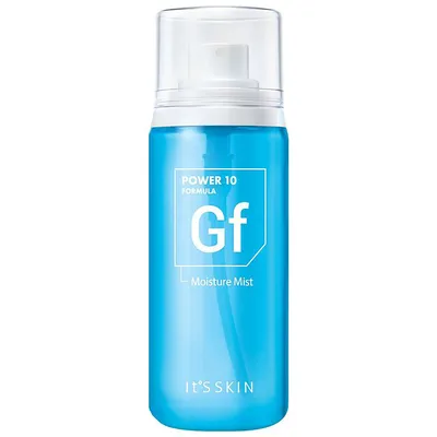 It's Skin Power 10 Formula GF Moisture Mist (Nawilżająca mgiełka do twarzy)