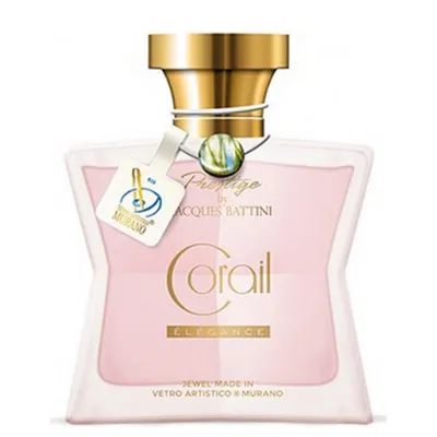Jacques Battini Corail Elegance EDP