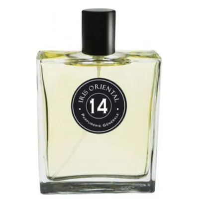 Pierre Guillaume Paris (Parfumerie Generale) Iris Taizo EDT