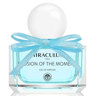 Miraculum Illusion of the Moment EDP