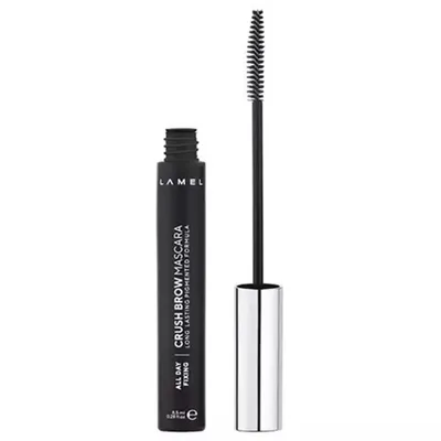 Lamel Professional Crush Brow Mascara (Tusz do brwi)