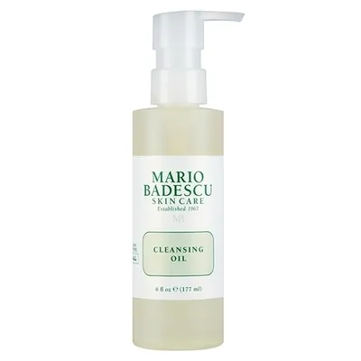 Mario Badescu Skin Care Cleansing Oil (Olejek do mycia i demakijażu twarzy)