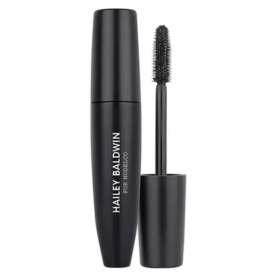 ModelCo Volume Lash Mascara Extreme Black (Wodoodporny tusz do rzęs wydłużający i podkręcający)