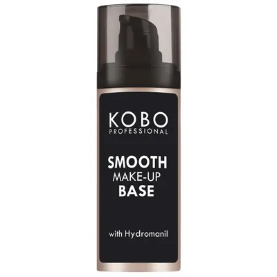 Kobo Professional Smooth Make-Up Base with Hydromanil (Baza pod podkład)