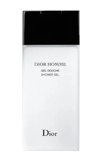 Christian Dior Dior Homme, Shower Gel (Żel pod prysznic)