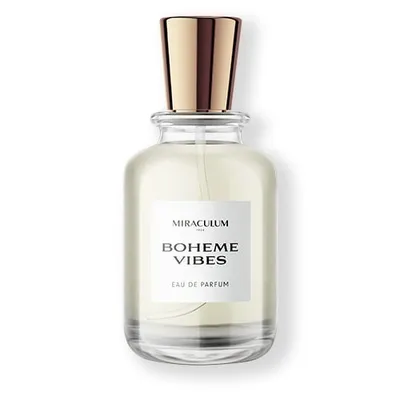 Miraculum Boheme Vibes EDP