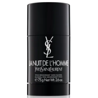 Yves Saint Laurent La Nuit De L’Homme Stick Deodorant (Dezodorant w sztyfcie)