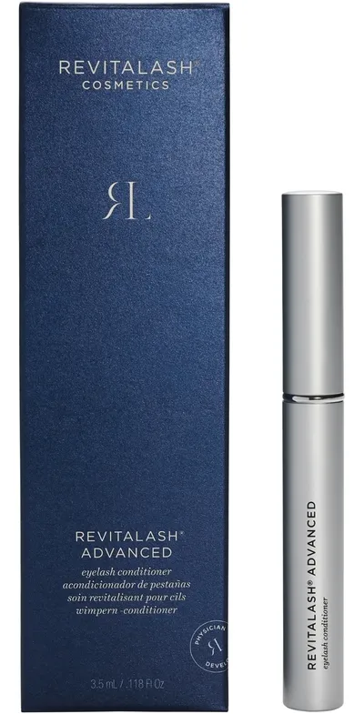 Revitalash Advanced Eyelash Conditioner (Odżywka - serum stymulujące wzrost rzęs i brwi)