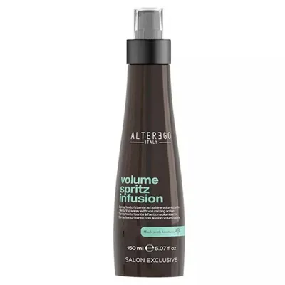 Alter Ego Italy Volume Spritz Infusion (Spray nadający objętość i teksturę)