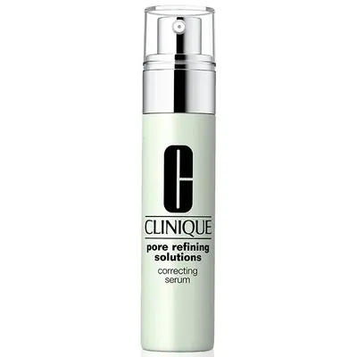 Clinique Pore Refining Solutions Correcting Serum (Serum redukujące pory)
