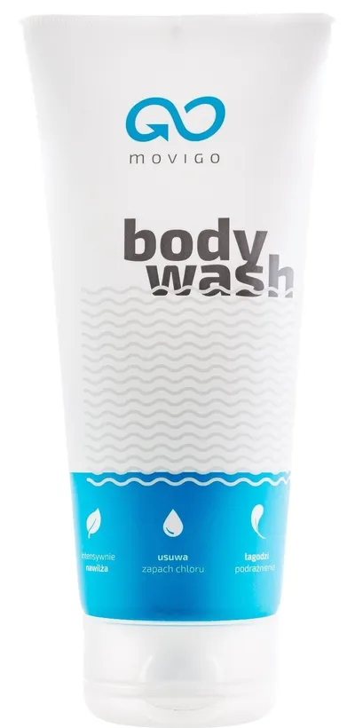 moviGO BodyWash (Żel pod prysznic)