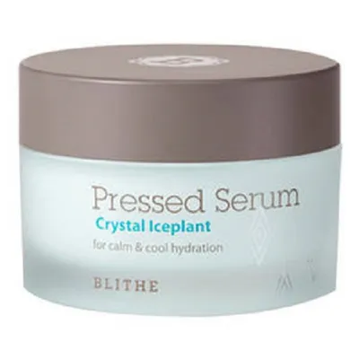 Blithe Pressed Serum Crystal Ice Plant (Serum prasowane)