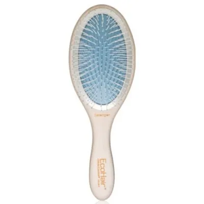 Olivia Garden Eco Hair Paddle Detangler (Szczotka do włosów)