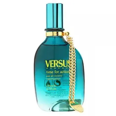 Versace Versus, Time for Action EDT