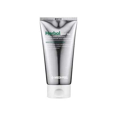 Medi Peel Herbal Peel-Tox (Kojąca maska peelingująca)