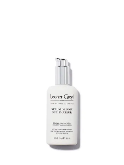 Leonor Greyl Serum De Soie Sublimateur Detangling Smoothing Protective and Nourishing Styling Serum (Serum do włosów)