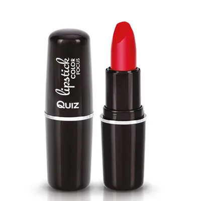 Quiz Cosmetics Color Focus Lipstick (Nawilżająca pomadka)