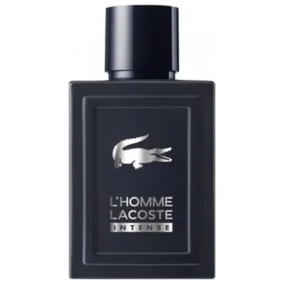 Lacoste L'Homme Intense EDT