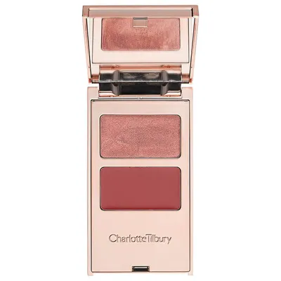 Charlotte Tilbury Filmstars On The Go Palette (Uniwersalna paletka do makijażu)