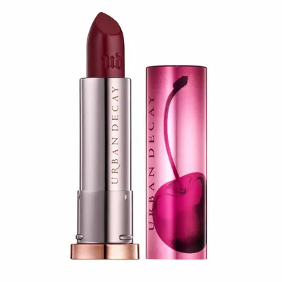 Urban Decay Naked Cherry, Vice Lipstick Capsule (Pomadka do ust)