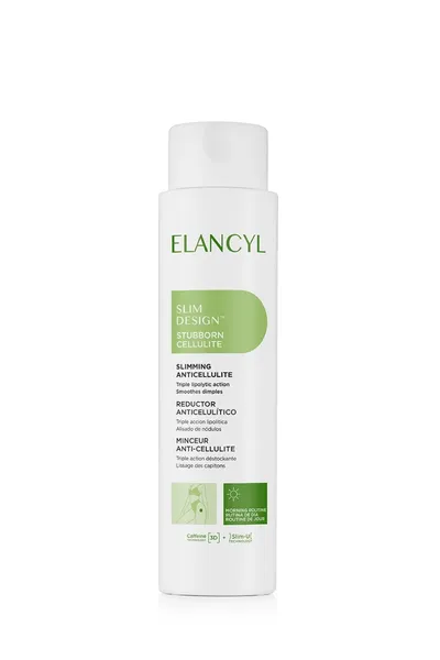 Elancyl Slim Design Cellulite Rebelle (Krem antycellulitowy)
