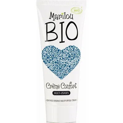 Marilou Bio Creme Confort Multi-usages (Wielofunkcyjny krem relaksujący skórę)