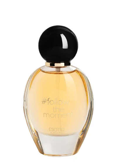 Joanna Krupa Follow the Moment EDP