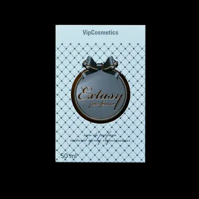 VIP Cosmetics Extasy No. 5 EDP