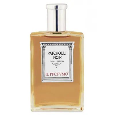 Il Profvmo Patchouli Noir EDP