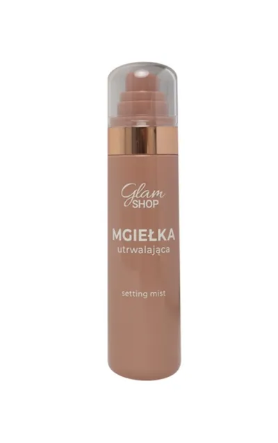 Glam Shop Mgiełka utrwalająca
