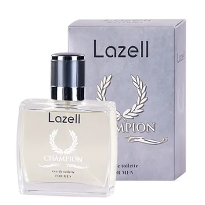 Lazell Champion Men EDT
