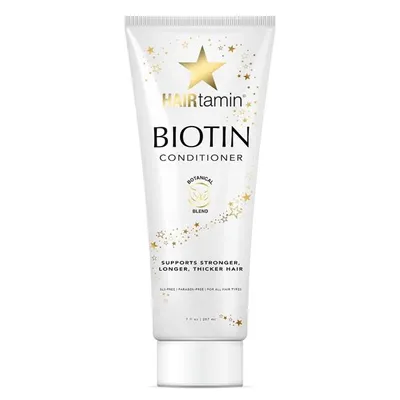 HAIRtamin Biotin Conditioner (Odżywka biotynowa)
