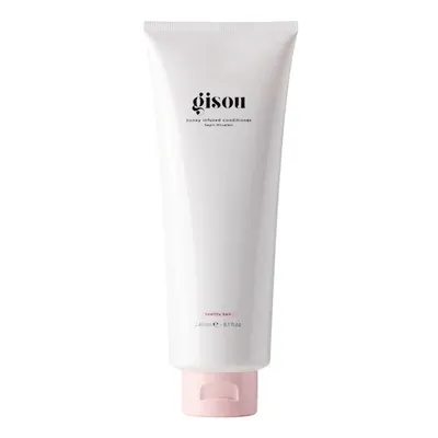 Gisou Honey Infused Conditioner (Odżywcza odżywka do włosów)