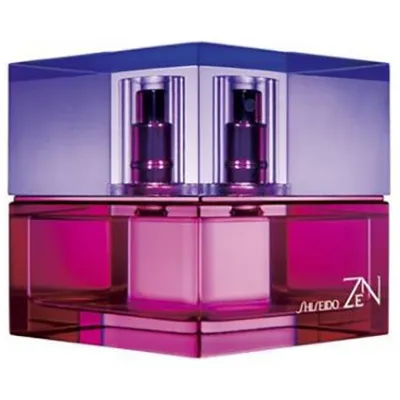 Shiseido Zen Purple EDP (2010)