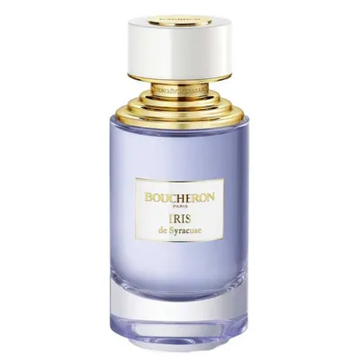 Boucheron Iris de Syracuse EDP