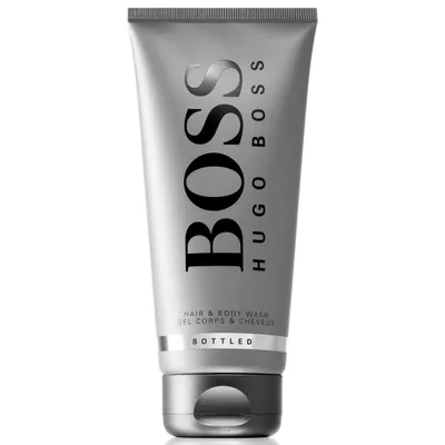 Hugo Boss Bottled Hair & Body Wash (Perfumowany żel pod prysznic)
