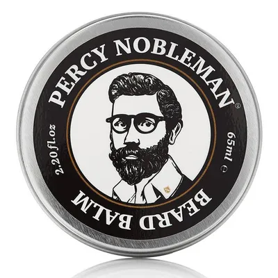 Percy Nobleman Beard Balm (Balsam do brody)