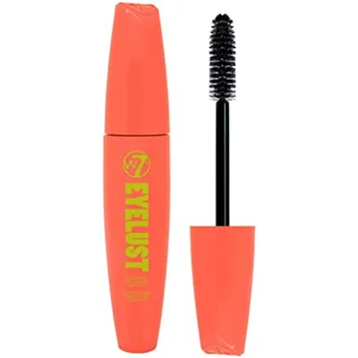 W7 Eyelust Mascara (Pogrubiający tusz do rzęs)