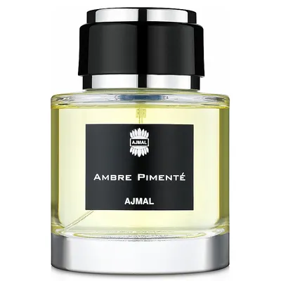 Ajmal Ambre Pimente EDP