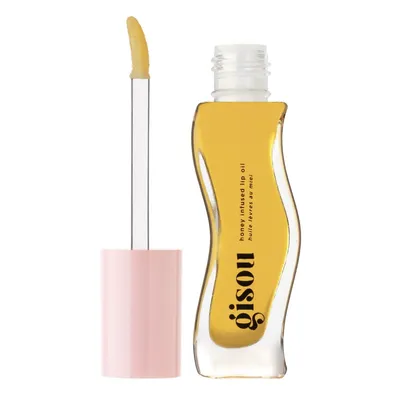 Gisou Honey Infused Lip Oil (Olejek do ust z miodem)