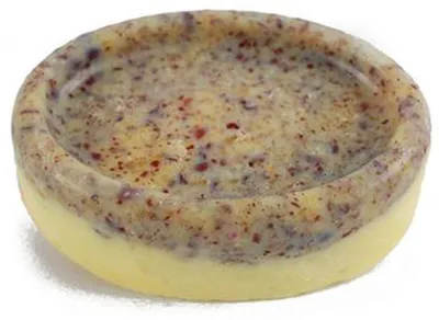Diwya Beauty Goddess, Body Butter (Masło do ciała i twarzy)