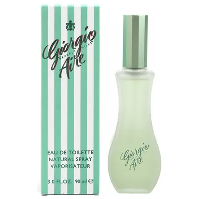 Giorgio Beverly Hills Aire EDT