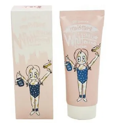 Elizavecca Skin Liar Moisture Whitening Cream (Krem rozświetlający)